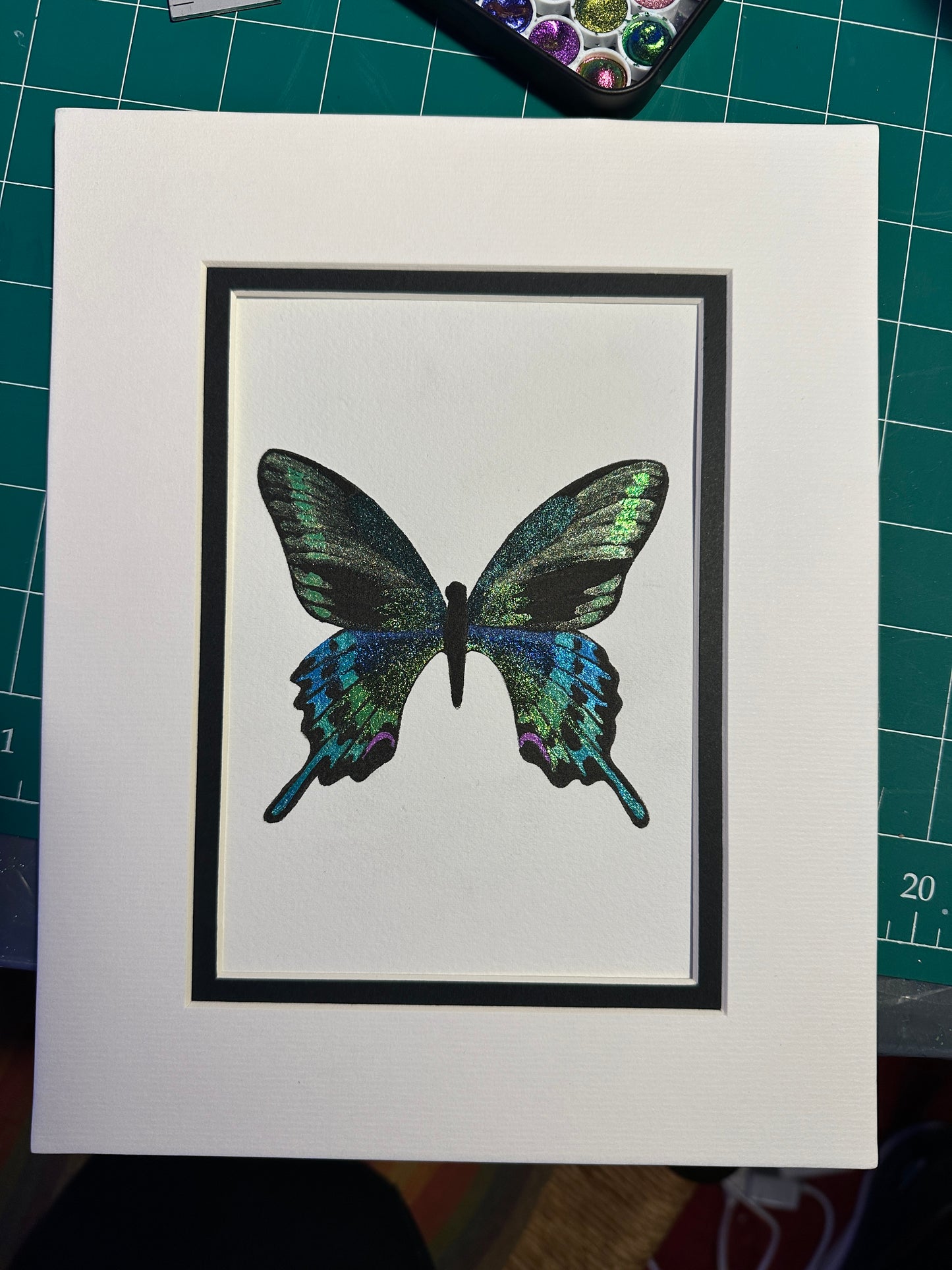 Butterfly
