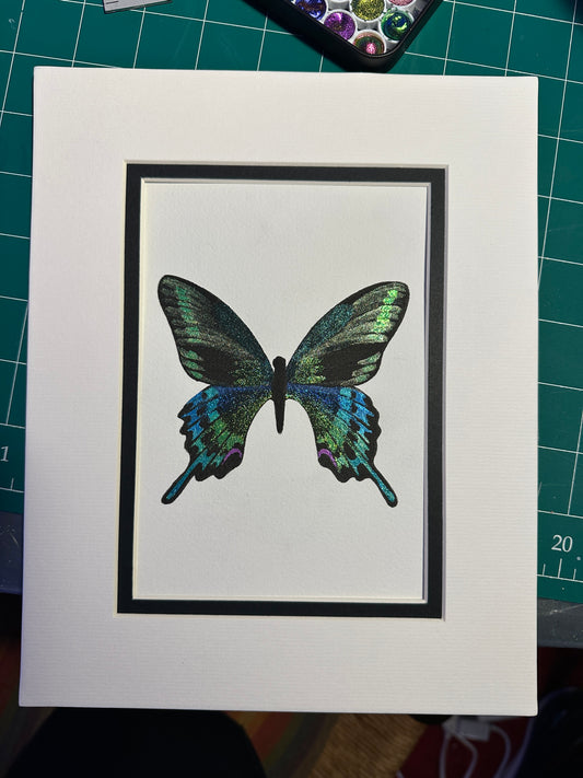 Butterfly